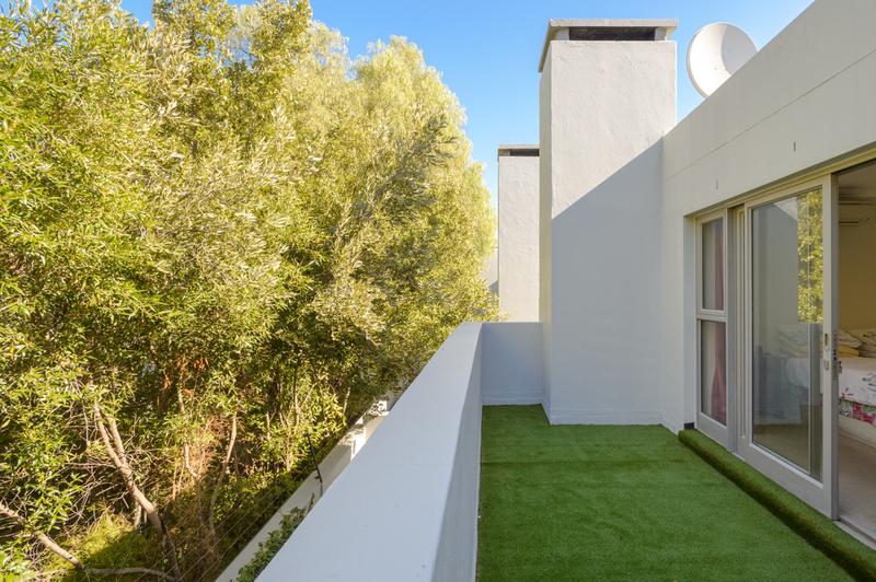 3 Bedroom Property for Sale in Stellenbosch Central Western Cape